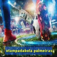 otampadabola palmeiras